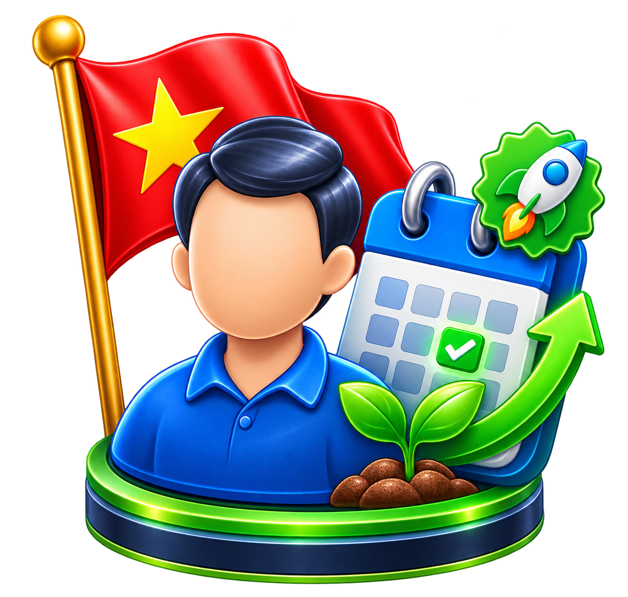 Biểu tượng danh mục sản phẩm