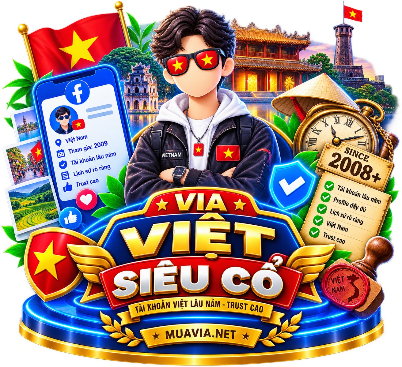 Biểu tượng danh mục sản phẩm